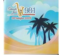 Smooth Jazz 98.1 CD Sampler 2009