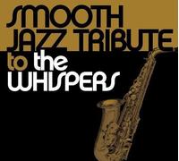 Smooth Jazz All Stars Smooth Jazz tribute to the Whispers (CD) (Importación USA)