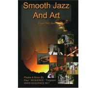 Smooth Jazz and Art [USA] [DVD]