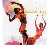 Smooth Jazz-Best of 1 (1997) - Best of Smooth Jazz / Vol.1