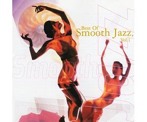 Smooth Jazz-Best of 1 (1997) - Best of Smooth Jazz / Vol.1
