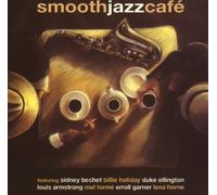 Smooth Jazz Cafe