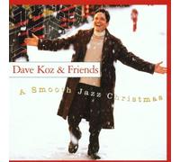 Smooth Jazz Christmas