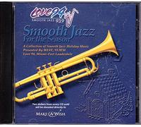 Smooth Jazz for the Season