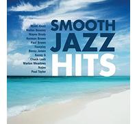 Smooth Jazz Hits Smooth Jazz Hits (CD) (Importación USA)