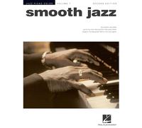 Smooth jazz piano: Jazz Piano Solos Series Volume 7 (Jazz Piano Solos (Unnumbered))