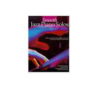 Smooth Jazz Piano Solos - Partituras