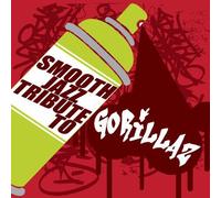 Smooth Jazz Tribute to Gorillaz