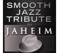 Smooth Jazz Tribute to Jaheim 2