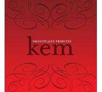 Smooth Jazz Tributes Kem (CD) Various Various Artists (Importación USA)