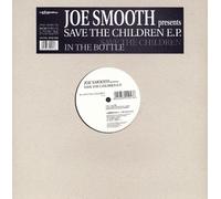 Smooth, Joe - Save the Children E.P. [Vinilo]