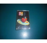 Smooth Noodle Maps [Casete]