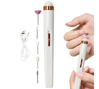 Smooth Operations: Transform your manicure routine with our Electric Nail M