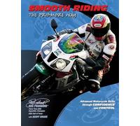 Smooth Riding: The Pridmore Way