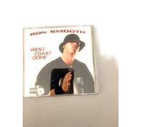 Smooth, Ron - West Coast Dope