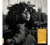 SMOOTH SAILING: A Rare Soul Adventure (LP) [Vinilo]