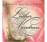 Smooth Sax Tribute to Luther V