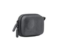 Smooth Set - Planificador de cámara con acceso al suelo reforzado y acolchado interior suave, funda fina para cámara de acción