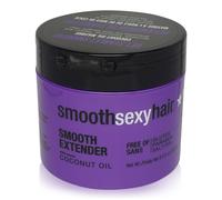 Smooth Sexy Hair. Mascarilla Nutritiva Para Alisar Extensor 200ml - NUEVO (760)