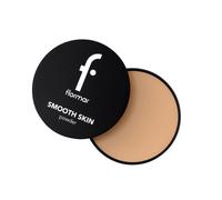 Smooth Skin Polvos Compactos 17 gr