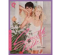 Smooth Talk (Criterion Collection) [USA] [Blu-ray]