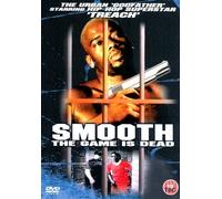 Smooth The Game Is Dead [DVD] [Reino Unido]