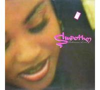 Smooth - Undercover Lover [Import]