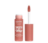SMOOTH WHIPE matte lip cream 4ml