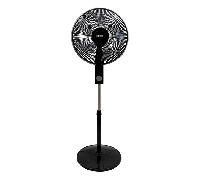 smooth wind bl ventilador pie 40cm
