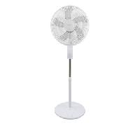 SMOOTH WIND WH VENTILADOR PIE 40CM SF-16W.015A