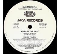 Smoothe Sylk - You Are the Best [Vinilo]
