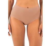 Smoothease calzoncillo elástico invisible, Café Au Lait, talla única