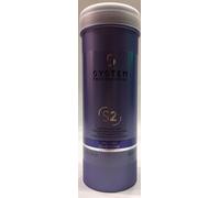 Smoothen Conditioner Crema Desenredado AntiFrizz 1000ML System ProfessionaL
