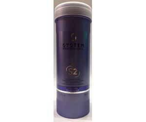 Smoothen Conditioner Crema Desenredado AntiFrizz 1000ML System ProfessionaL