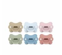 Suavinex Sx Pro Smoothie Butterfly Chupete Silicona 0-6M 1 ud