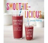 Smoothie-licious (ebook)
