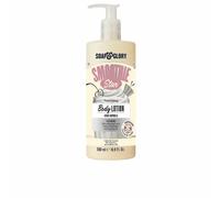 Smoothie star body lotion 500 ml