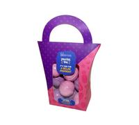 Set Bombas de Baño Smoothie 15 gr