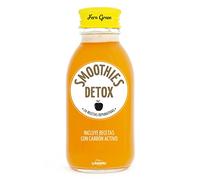 Smoothies detox: 70 recetas depurativas (Come Verde)