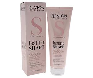 Smoothing Cream Cabello sensible 250 ml