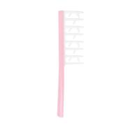 Smoothing Curl Comb
