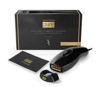 SmoothSkin Pure FIT: Potente Depiladora De Luz Pulsada IPL Para Cuerpo y Cara. Resultados De Larga Duración Para Mujeres Y Hombres. Con Cabezal De Precisión Y 10 Niveles De Intensidad