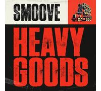 Smoove - Heavy Goods [VINYL] [Vinilo]
