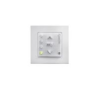SMOOVE ORIGIN 4 IO Somfy - Mando a pared de 4 canales para toldos y persianas