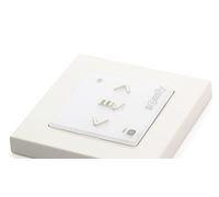 SMOOVE Origin IO SOMFY - 1811066 - Interruptor mecánico pared