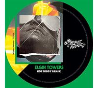 Smoove & Turrell - Elgin Towers (Hot Toddy..