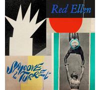 Smoove & Turrell - Red Ellen [Vinilo]
