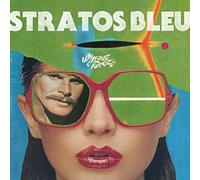 Smoove & Turrell - Stratos Bleu [Vinilo]