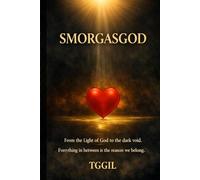 SmorgasGod: A Spiritual Memoir for People Who Love God but Don’t Fit Religion