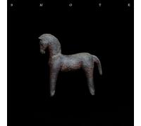 Smote - A Grand Stream [VINYL] [Vinilo]